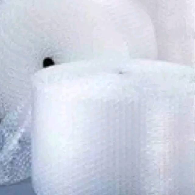 

Bubble Wrab