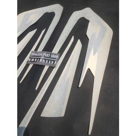 striping stiker sticker lis yamaha rxspecial rx special 2000 2001 original