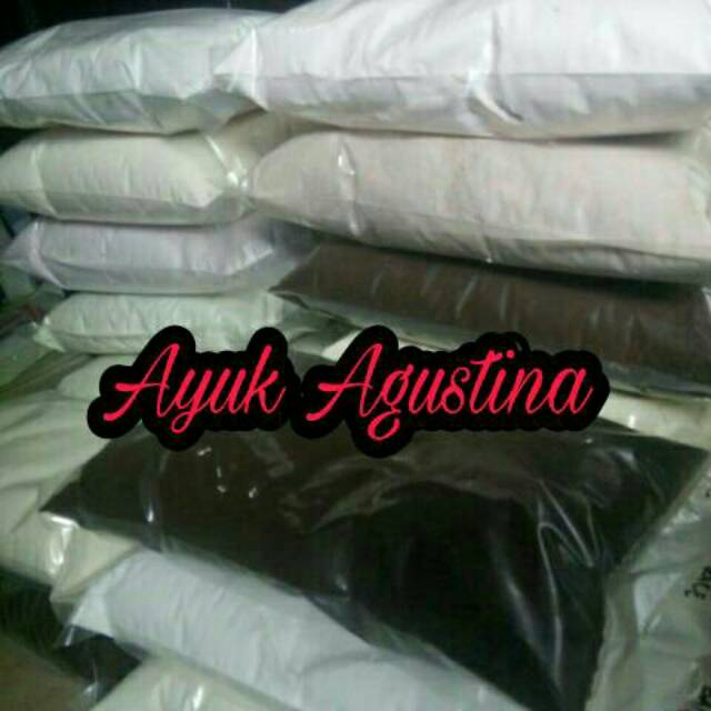 Masker organik 1kg/ Masker bubuk / Masker wajah/ Masker Alami Masker Kiloan