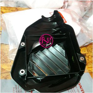 Cover RADIATOR vario 125 FI ORIGINAL