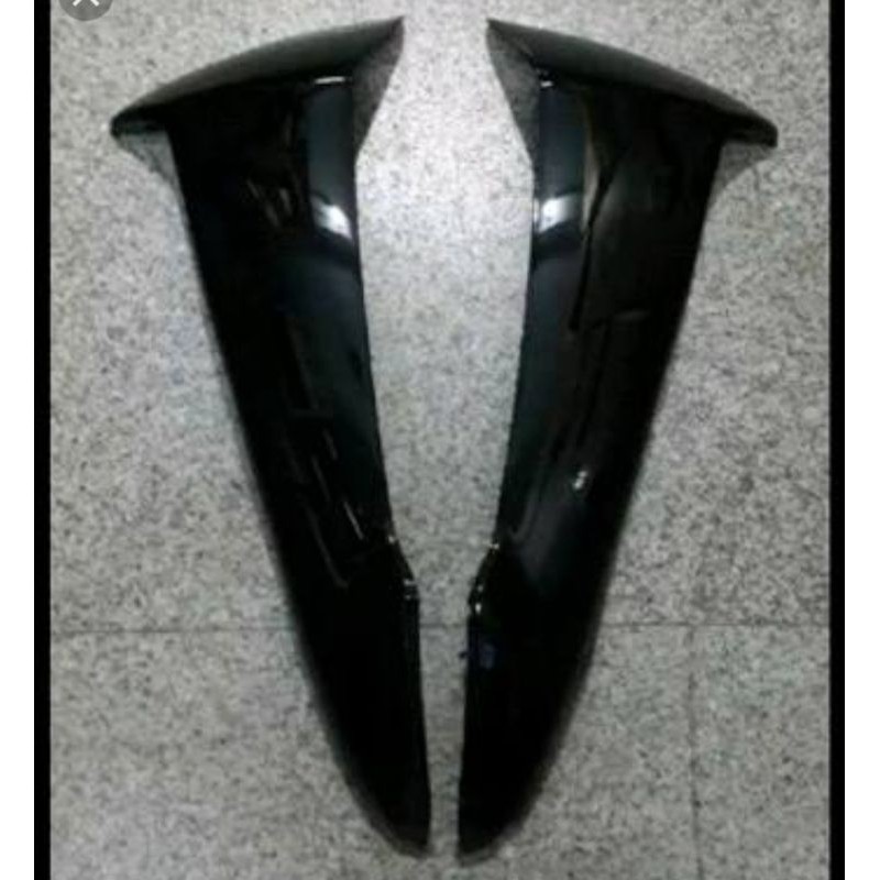 Sayap luar honda karisma x 125 pnp karisma d 125