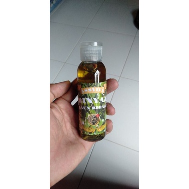 

Minyak sari Daun Bidara plus zaitun Asli sudah diruqyah .