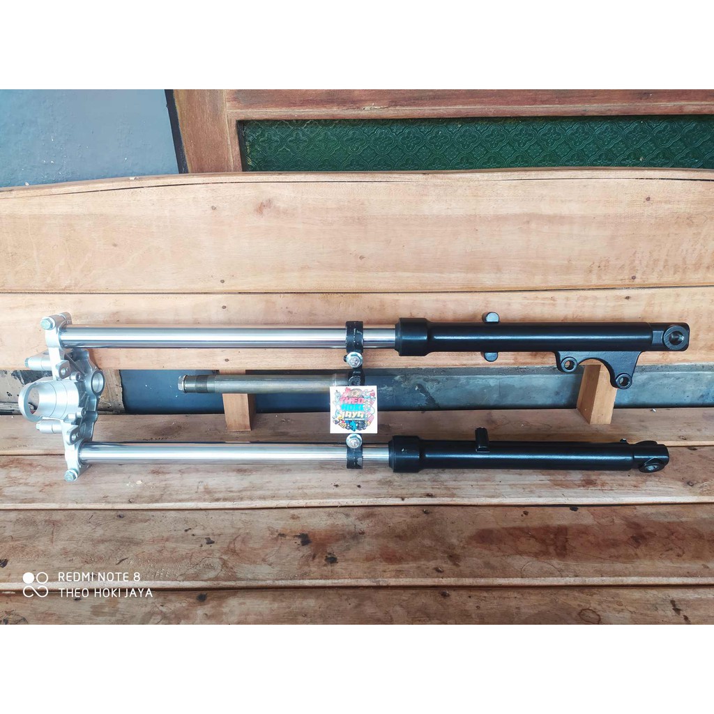 Shok Depan Rx King New Skok Depan Rx King New