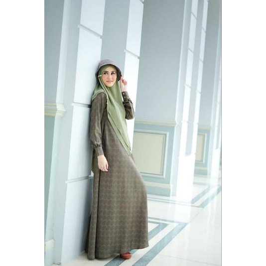 NEINA ABAYA BY KAYUNIE PREMIUM