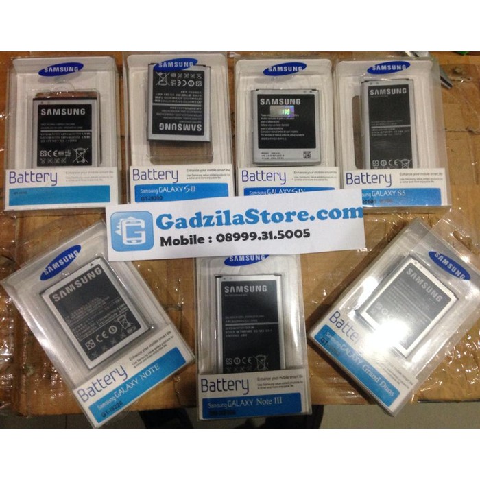 PROMO Baterai Samsung Galaxy Note 3 NEO Original 100% | Batre ORI Note3 Neo MURAH