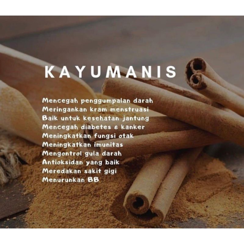 

KAYU MANIS CASSIA BATANG / CINNAMON CASSIA STIK