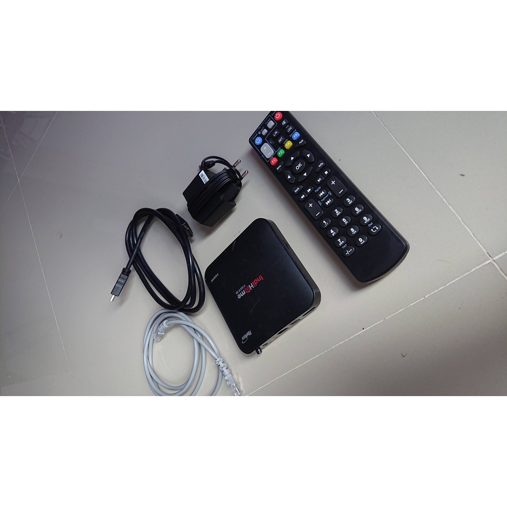 STB HG680P ROOT UNLOCK OPENWRT (Firmware Puplstone)