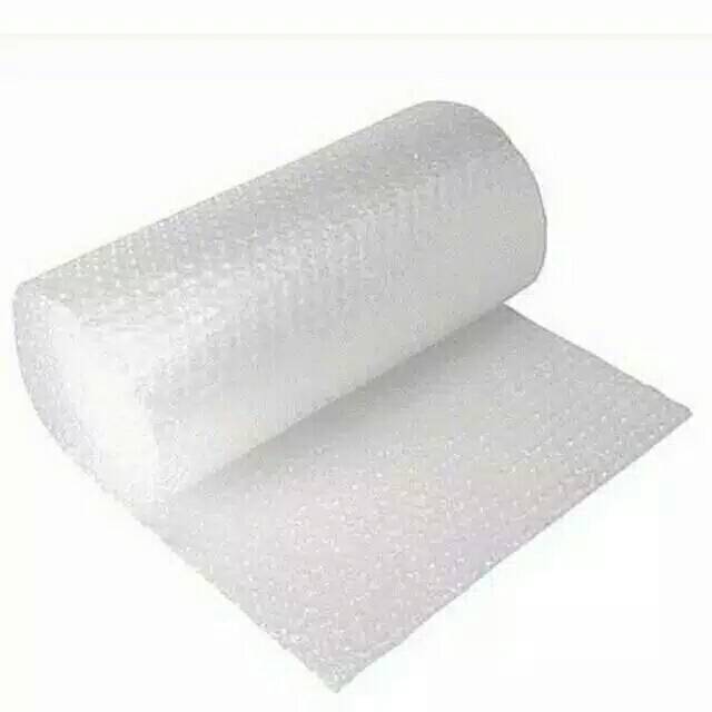 TAMBAHAN PECKING BUBBLE WRAP Aman N nyaman