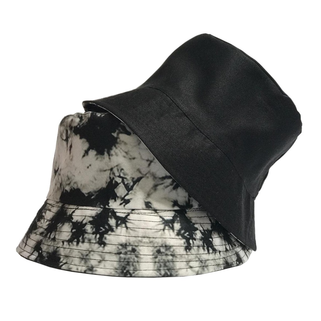 BUCKET HAT TIE DYE / Bucket Tie Dye