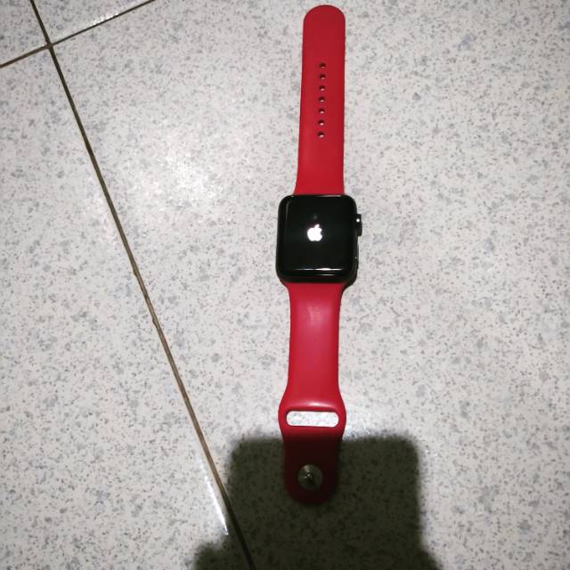 Apple Watch Series 3 42mm