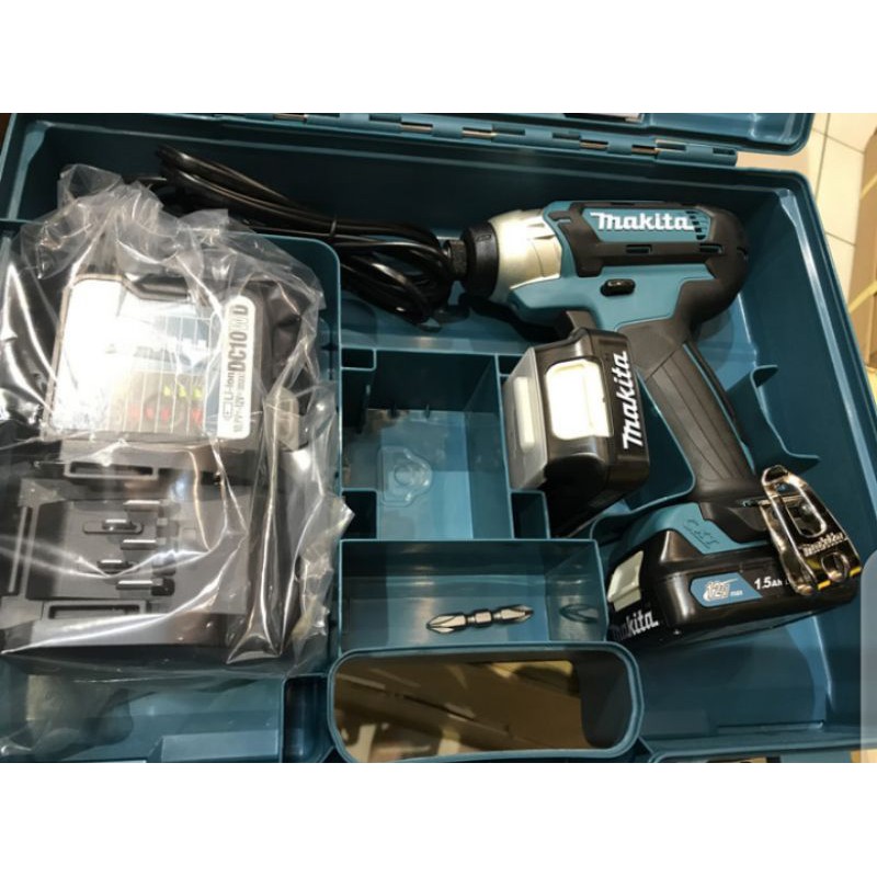 Bor codless makita 12v