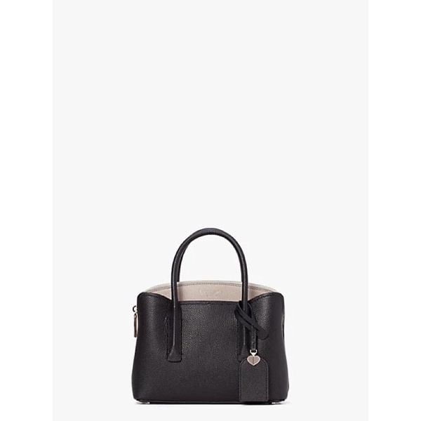 Katespade Mini Margaux BLACK TAUPE