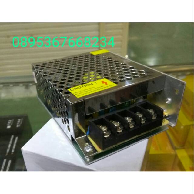 Power Supply 24V 2A DC 24V 2A