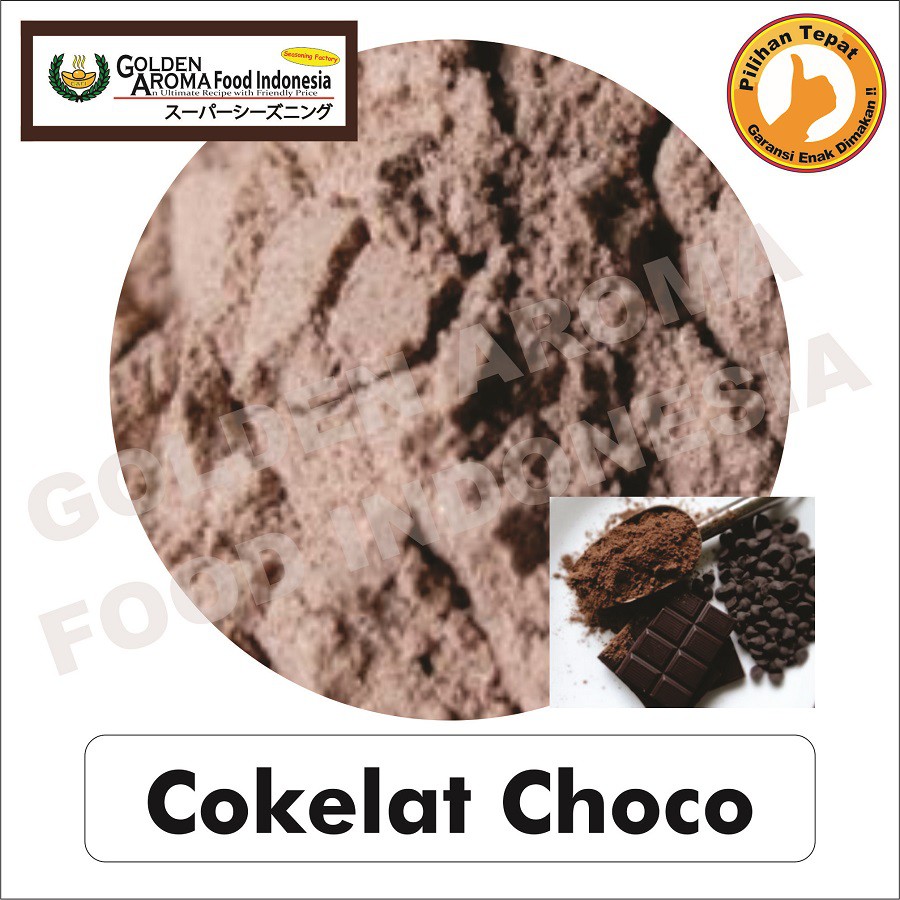 

Bumbu Tabur / bubuk minuman Surabaya rasa coklat choco 250gr Halal