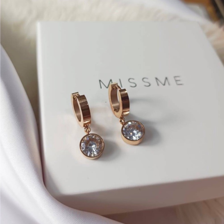 ANTING JEPIT SIMPLE TITANIUM STEEL