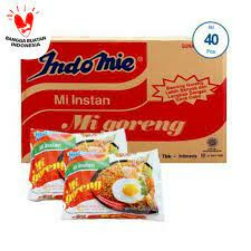 

indomie goreng