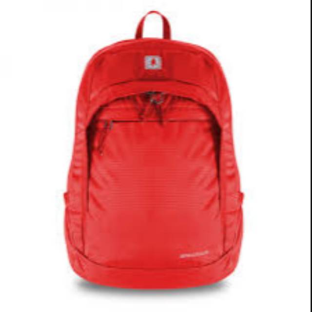 Daypack Backpack Ransel Consina Spacious