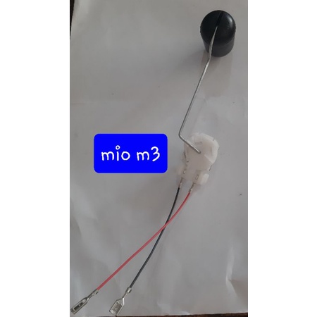 PELAMPUNG TANGKI BENSIN MIO M3 BEST QUALITY
