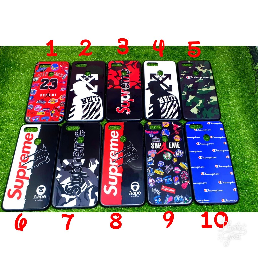 CASE HP/KESING HP/SARUNG HP UV SUPREME OPPO A5S