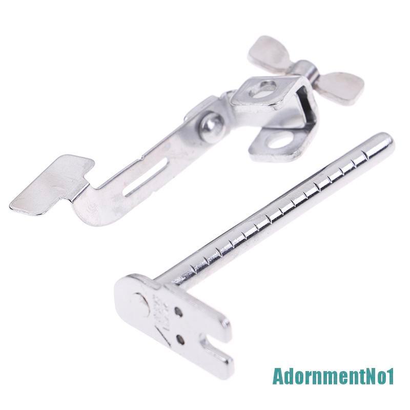 (AdornmentNo1) Panduan Mesin Jahit Adjustable K601 Untuk Industri