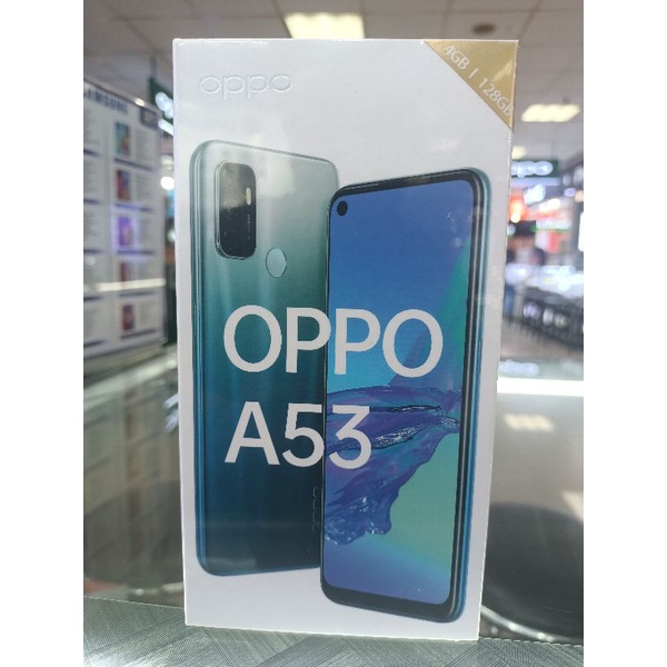 Oppo A53 4/128