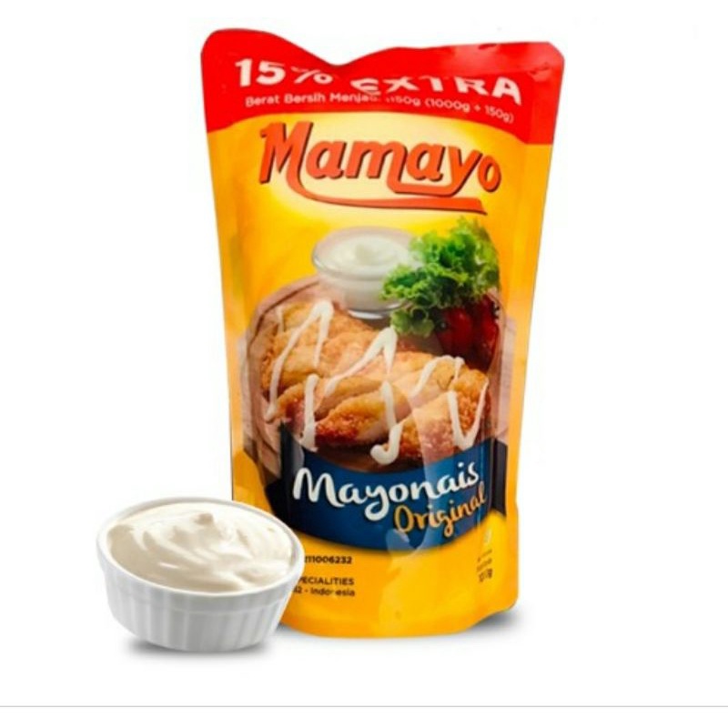 

mamayo original 1 kg