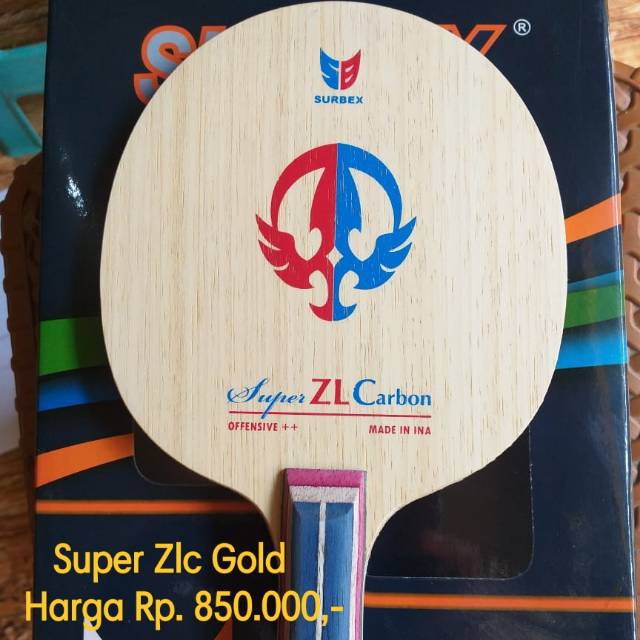 Surbex Super Zlc Gold Paket 1