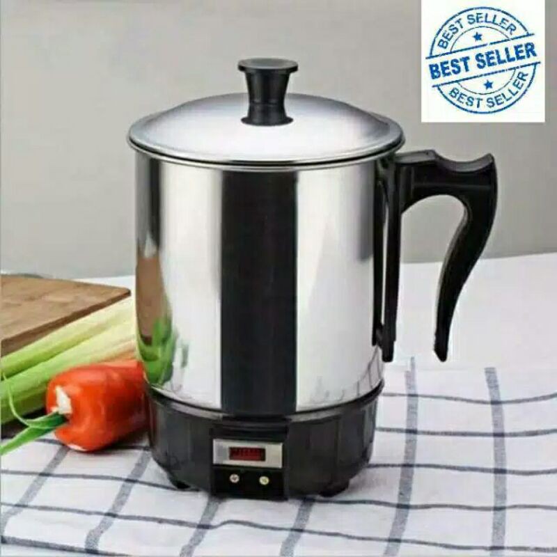 Teko Listrik / Mug Elektrik
