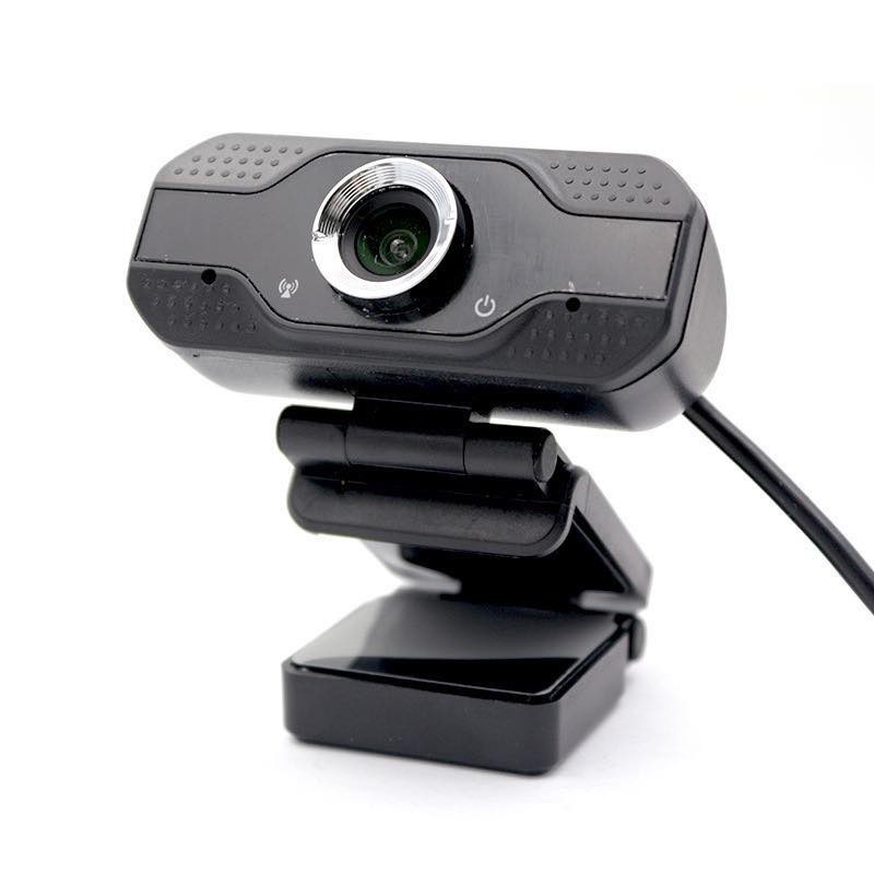 WEBCAM FULL HD 1080P