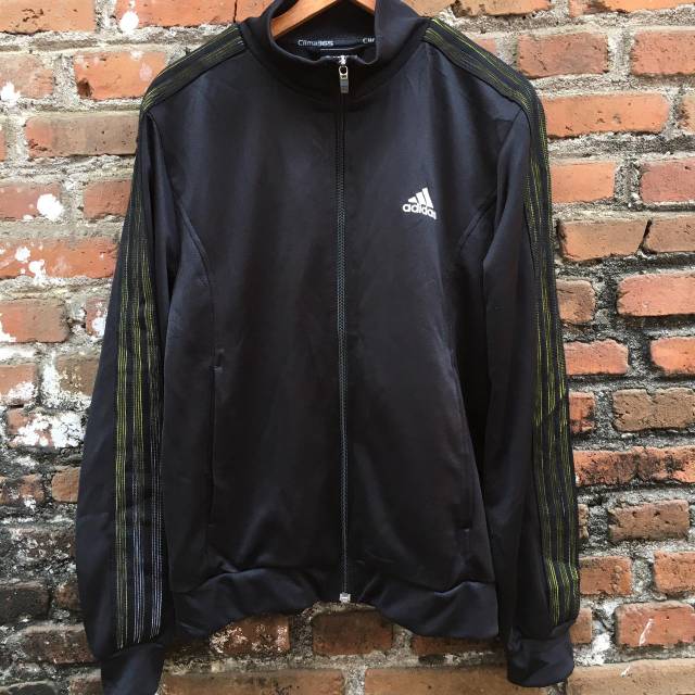 jaket adidas climalite