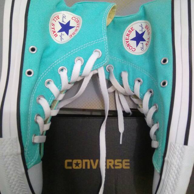 CONVERSE CTAS HI