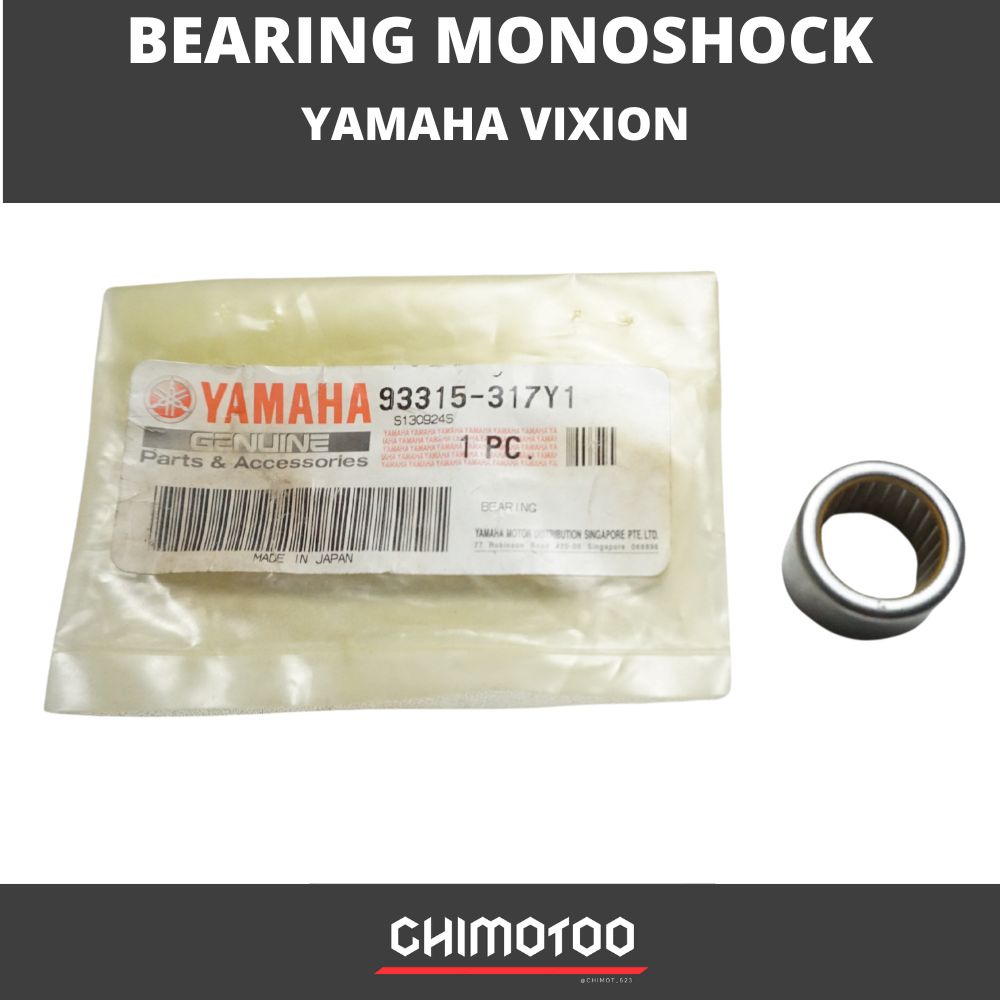 BEARING MONOSHOCK YAMAHA VIXION ORIGINAL
