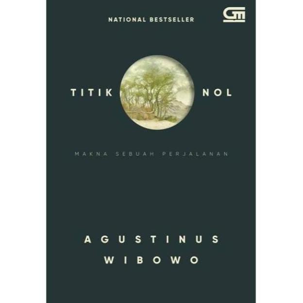 Buku Titik Nol By Agustinus Wibowo