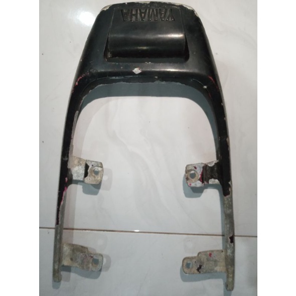 BEGEL YAMAHA FORCE 1 FIZ R SE PANJANG Behel force 1 fiz r SE ORIGINAL SECOND 3YR