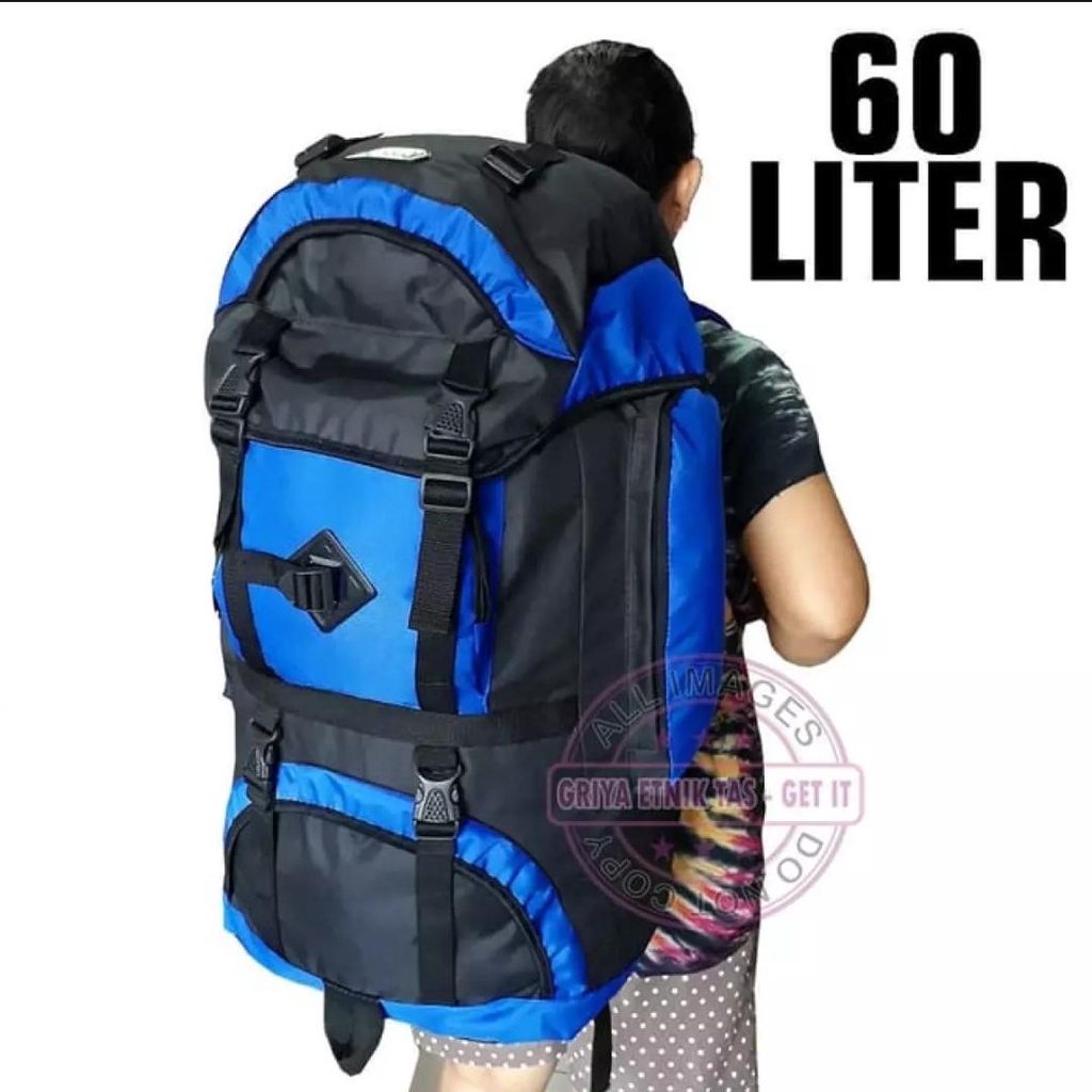 Tas Kemping KIA 80 Liter (HARGA GROSIR)Tas Mudik - Tas Gunung - Tas Travelling - Tas Outdoor - Tas Besar - Tas Jumbo - Tas Pakaian - Tas Termurah - Tas Terlaris - Tas Terbaru - Tas TACTICAL - Tas Olahraga - Tas Pria  - Tas Wanita - Tas Hiking