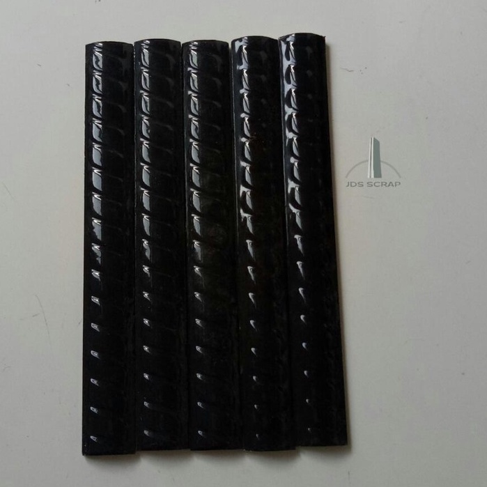 KERAMIK KUKU MACAN / KUKUMACAN HITAM 20cm