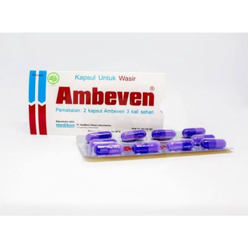 AMBEVEN