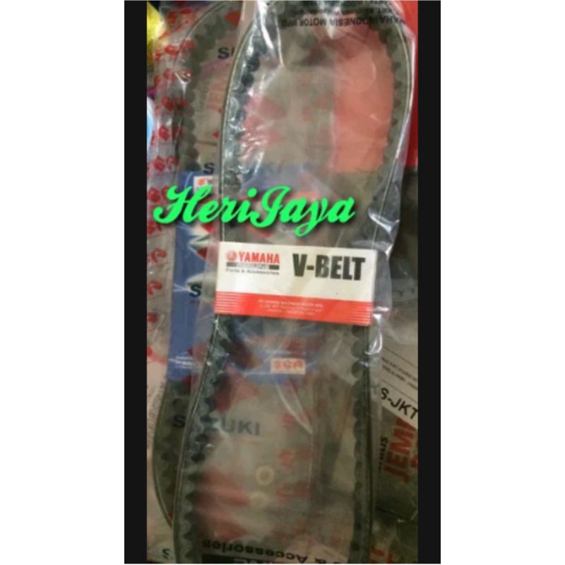 Vanbelt V-Belt Mio M3