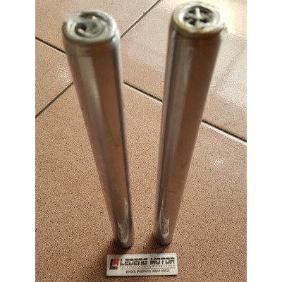 As Shock Jupiter Vega Shockbreaker Depan Sepasang Kiri Kanan Lokal