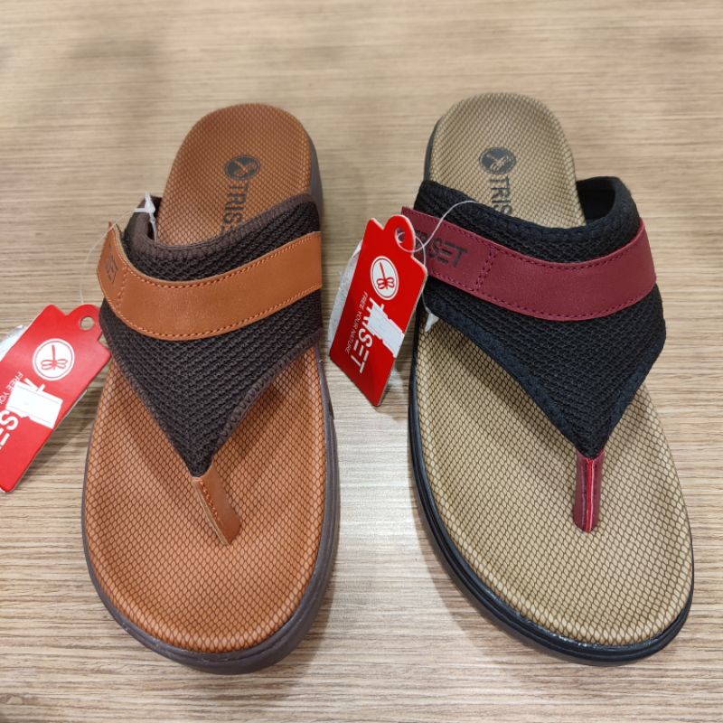 Triset sandal original