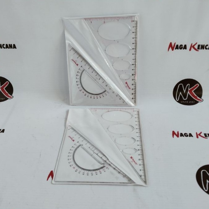 

Penggaris/Garisan/Ruler BUTTERFLY Classic J7