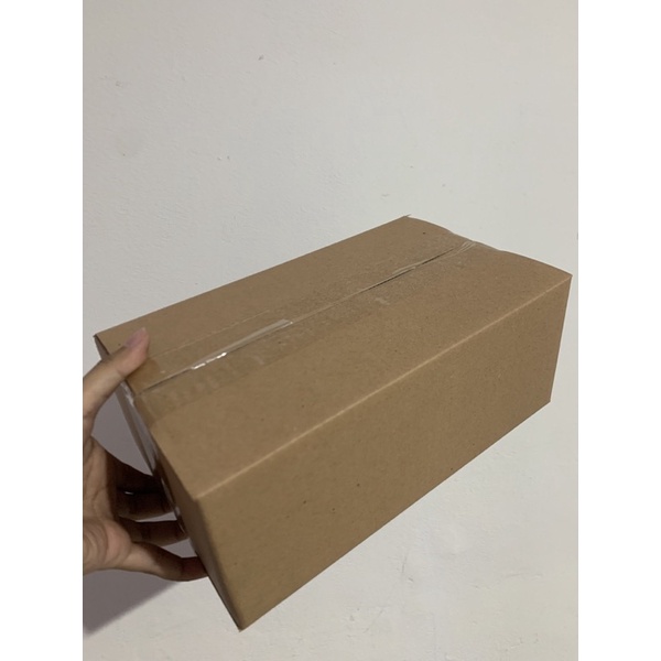 

KARDUS PACKING KHUSUS ORDER SINGLE STEMS - NATAFLORIST