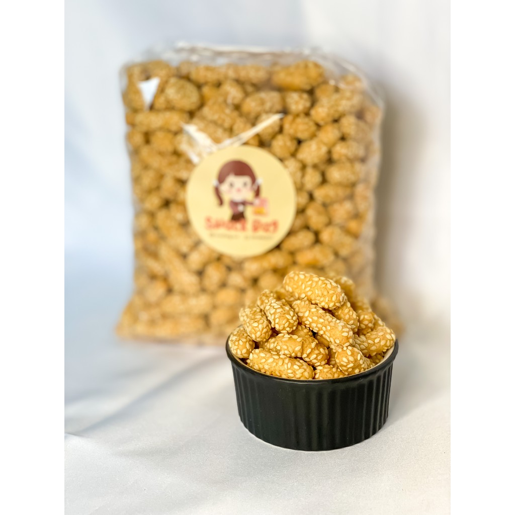 

Keciput Panjang (Kue Onde) - 1Kg