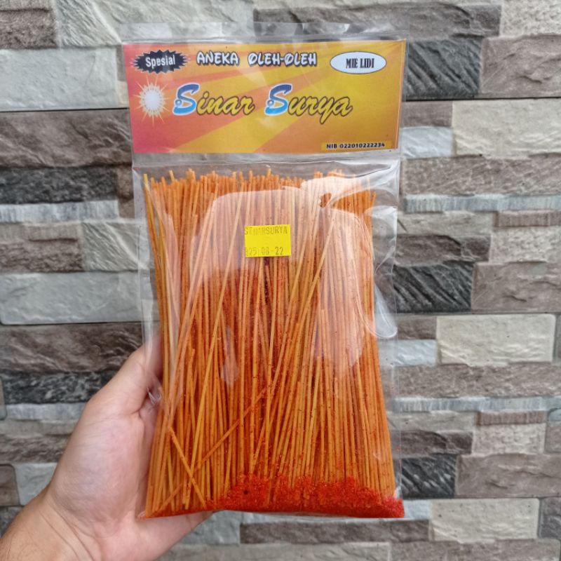 

Mie Lidi