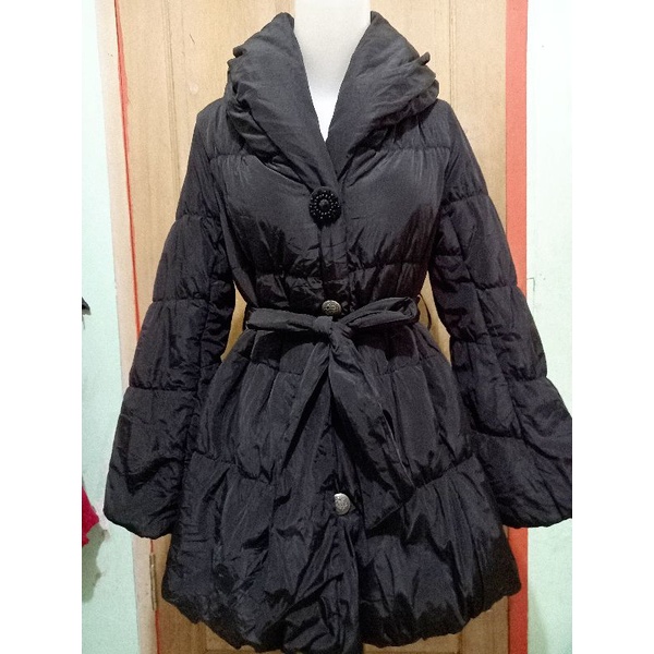 P❤COAT brand CECIL MCBEE