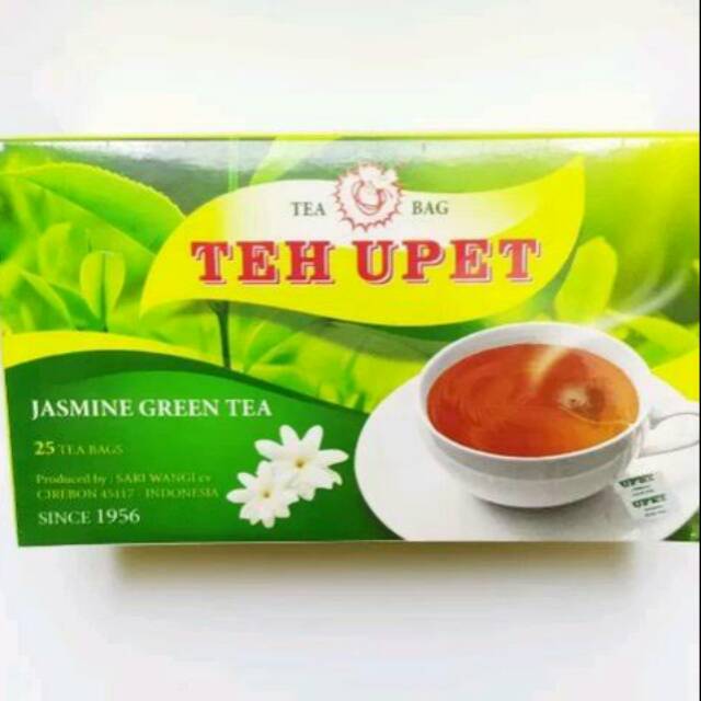 

Teh Upet Celup