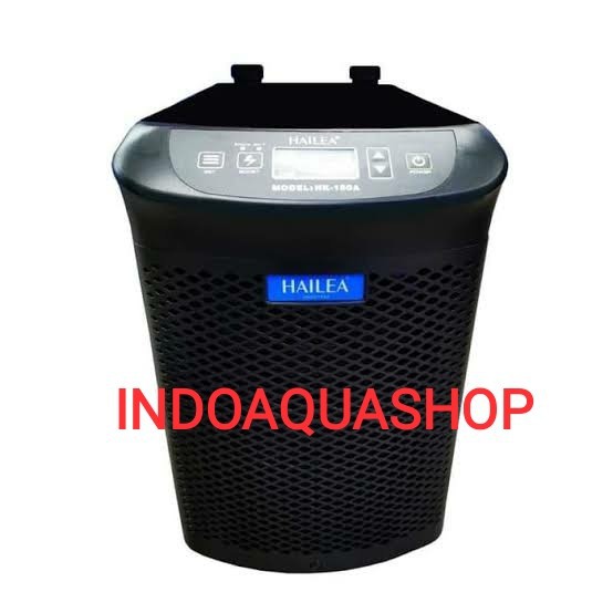 Hailea HK 300 A Chiller / Mesin pendingin / Water Chiller System