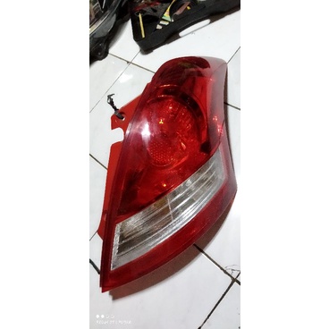 stoplamp suzuki swift GS