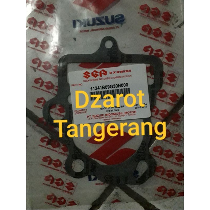 Paking Blok Seher Smash Old Smash New SGP