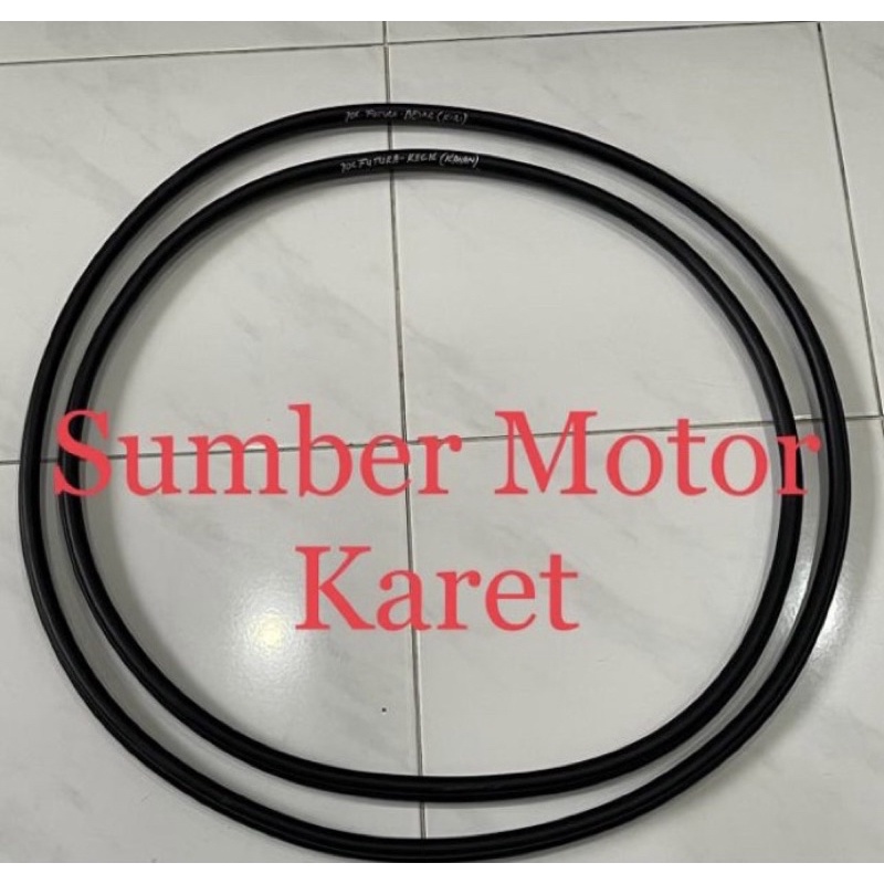 Karet Jok Depan Suzuki Carry Futura/T120SS